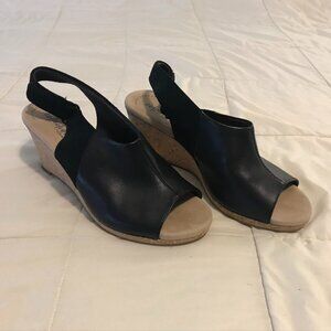 Clarks Lafley Jess Wedge